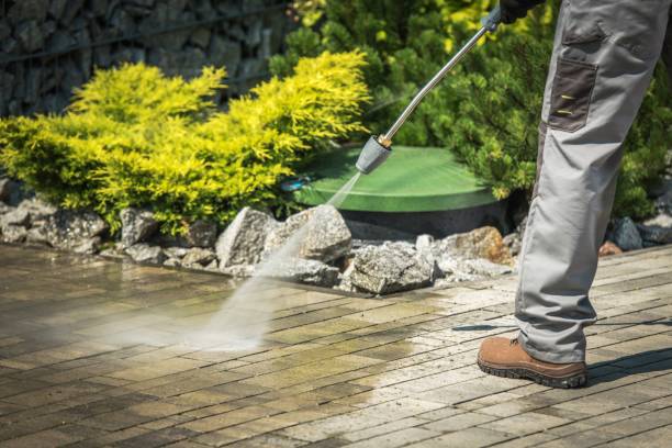 Best Sidewalk and Walkway Cleaning  in Jasonville, IN