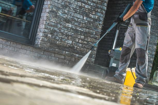 Best Post-Construction Pressure Washing  in Jasonville, IN