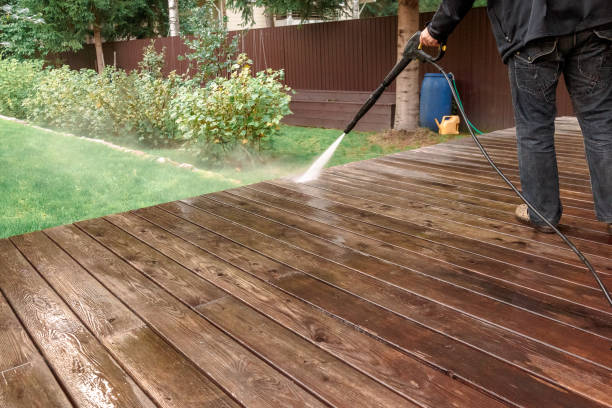 Best Factory Floor Cleaning  in Jasonville, IN